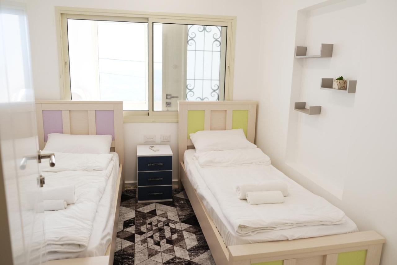 Sleepwell Suite Майдал Шамс Екстериор снимка